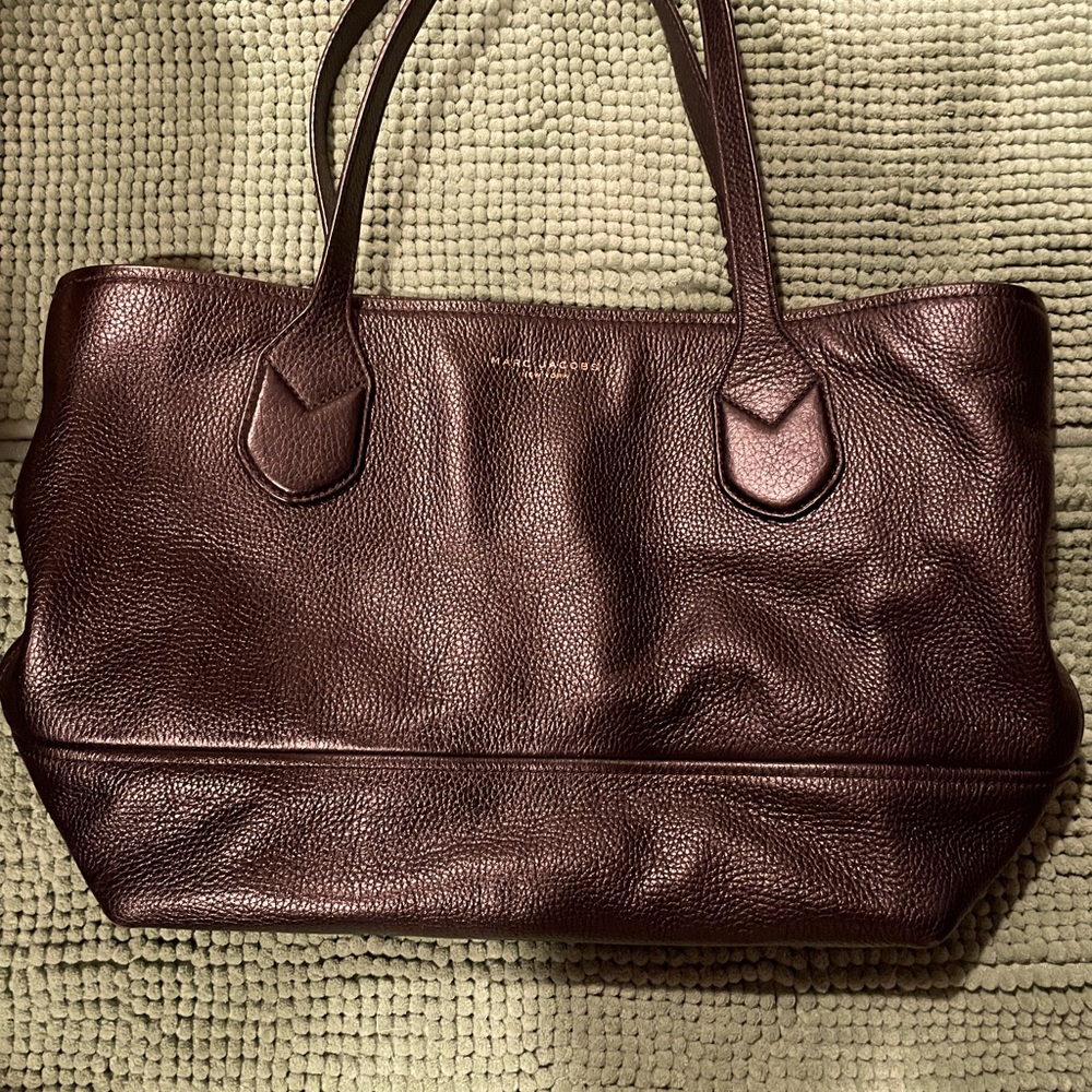 Mark Jacobs small tote